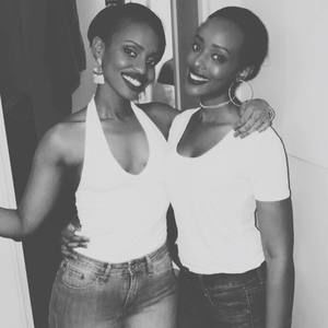 Meet your Posher, Raïssa